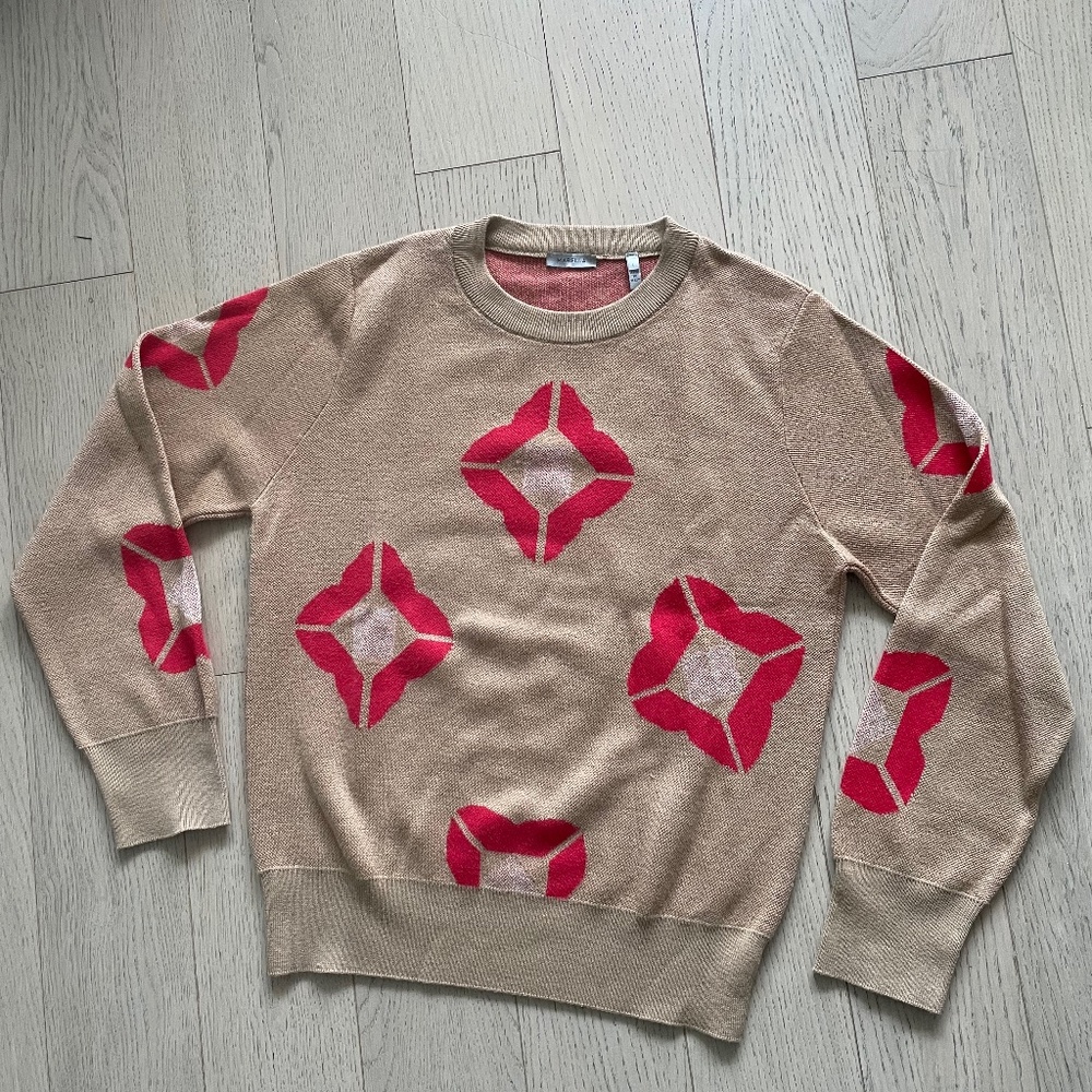 Marella MaxMara wool blend sweater jumper M/L